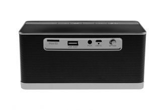 Media-Tech WAKEBOX BT Kompaktowy głośnik Bluetooth stereo na Arena.pl