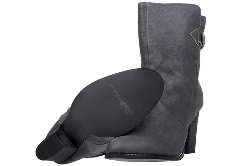 Buty Mellow Yellow Kram Dark Grey 40 na Arena.pl