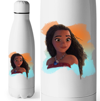 Termos - Butelka Termiczna - Vaiana Moana