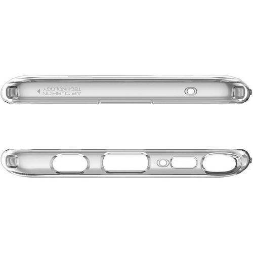 SPIGEN LIQUID CRYSTAL GALAXY NOTE 10 LITE CRYSTAL CLEAR na Arena.pl