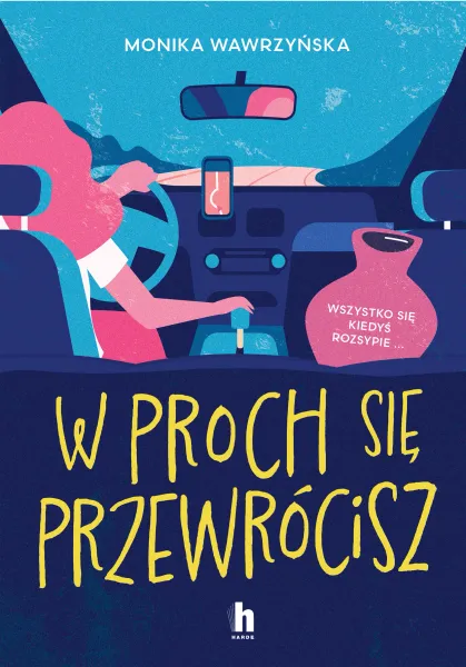 W proch się przewrócisz zdjęcie 1