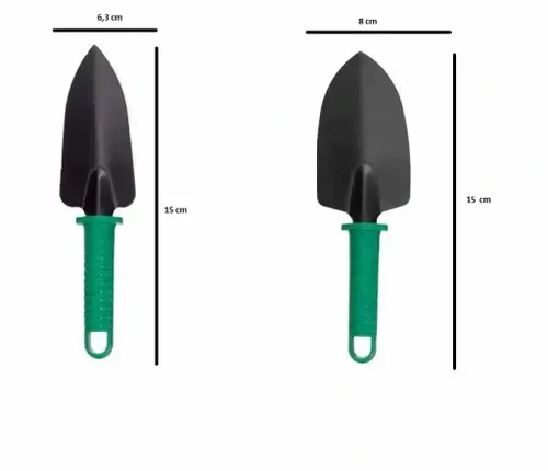 Narzędza ogrodowe zestaw 5 elementów na działkę na Arena.pl