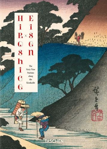 Hiroshige & Eisen na Arena.pl