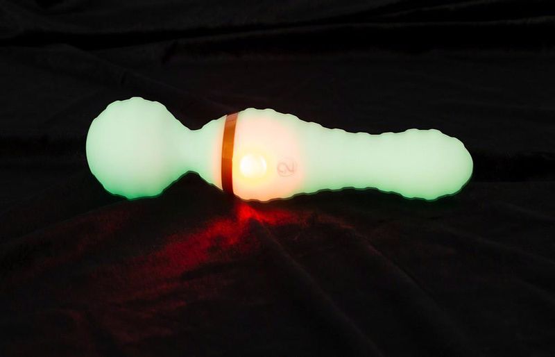 Gitd Wand Vibrator zdjęcie 8