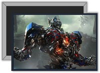 Magnes metalowy Transformers