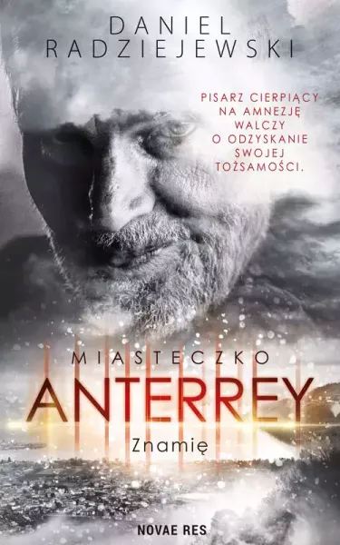 Miasteczko Anterrey. Znamię zdjęcie 1