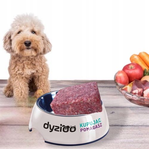 10kg Mięso mrożone dla psa WOŁOWE Clasic 100% barf wołowina karma + GRATIS na Arena.pl