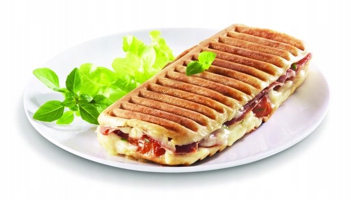 Płyty do panini TEFAL SNACK COLLECTION XA800312 zdjęcie 2