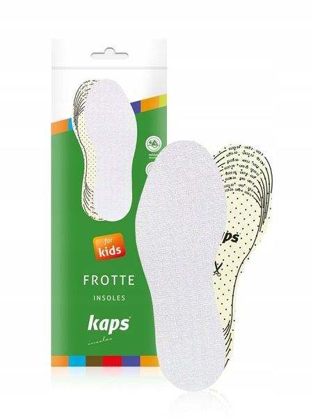 FROTTE KIDS DO WYCINANIA - WKŁADKI zdjęcie 1