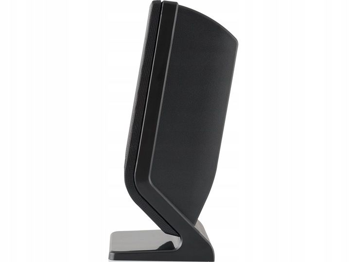 GŁOŚNIKI KOMPUTEROWE PC W SYSTEMIE 2.1 DWA GŁOŚNIKI + SUBWOOFER LOGIC LS-21 zdjęcie 4