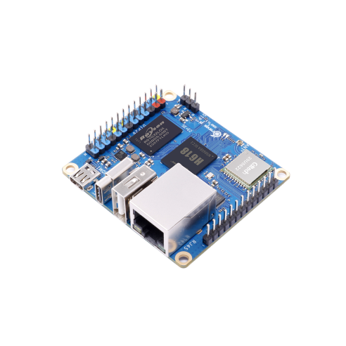 Orange Pi Zero 3 1GB DDR4 SDRAM zdjęcie 1