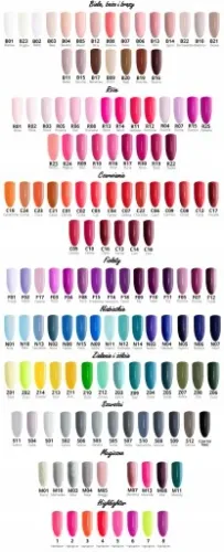 Zestaw do hybryd lampa LED UV 48W +frezarka+gratis na Arena.pl