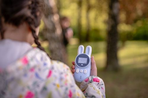 Krótkofalówka Redleaf XJ11 na Arena.pl