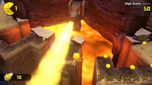 PAC-MAN WORLD Re-PAC KLUCZ CD KEY KOD BEZ VPN 24/7 na Arena.pl