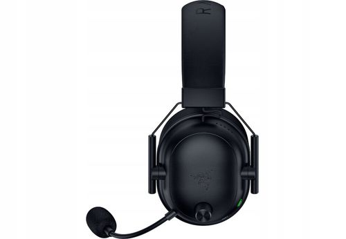 Słuchawki nauszne Razer BlackShark V3 Pro for Xbox Black na Arena.pl