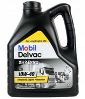 OLEJ MOBIL 10W-40 DELVAC SUP DEF V1 4L