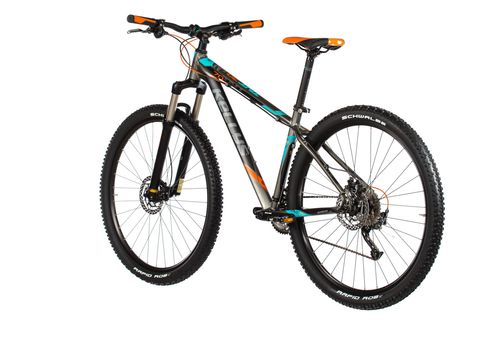 Rower Kellys TNT 70 2017 - r. 19" na Arena.pl