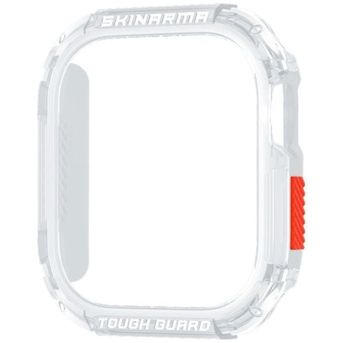 etui skinarma atom do apple watch 46mm   frost na Arena.pl