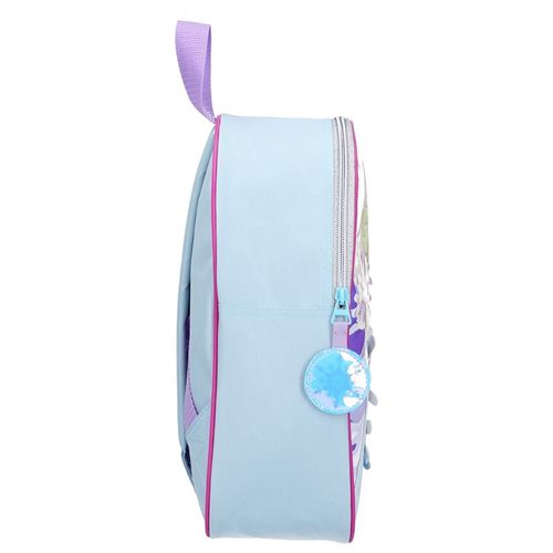 Frozen Plecak niebieski (31x5x25 cm) na Arena.pl