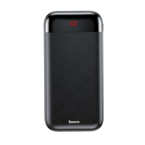 Baseus Powerbank 20000mAh Mini Cu 2xUSB PD USB-C na Arena.pl