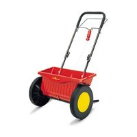 siewnik rzędowy 43cm 20l perfect we 430 wolf-garten