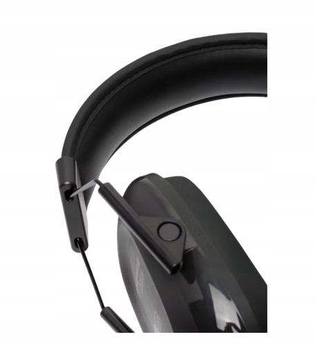 Nauszniki Ochronne BHP Ochronniki Słuchu 27dB Honeywell EMEA VS 110 Gratis na Arena.pl