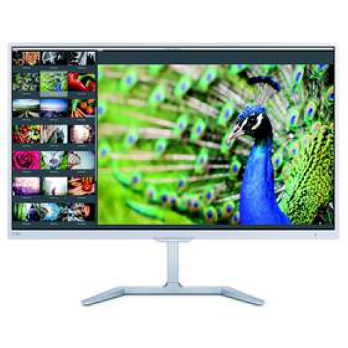 Monitor Philips 276E7QDSW (276E7QDSW/00) Biały na Arena.pl
