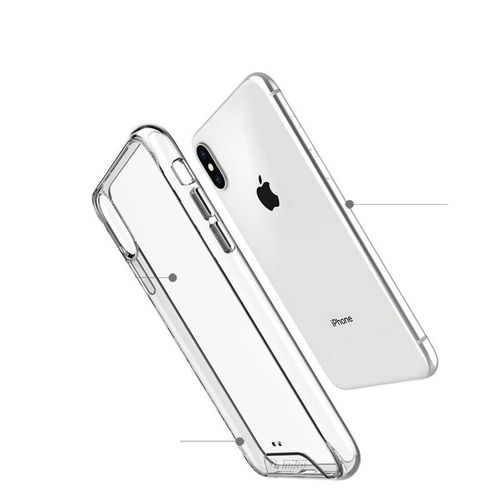 Etui Pancerne Apple iPhone X / XS | Pokrowiec na Arena.pl