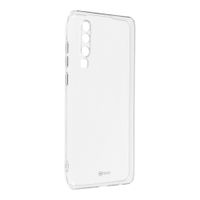 ROAR futerał JELLY do HUAWEI P30 transparentny