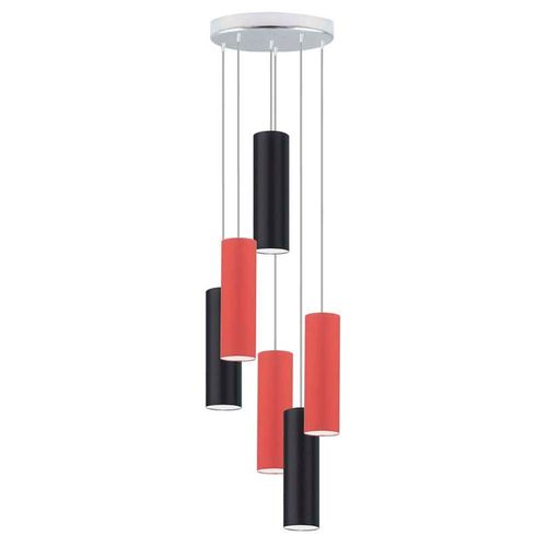 Lampa wisząca MONACO na Arena.pl