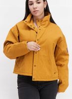 Pepe Jeans - Kurtka ochre yellow PL402039 ROZMIAR L