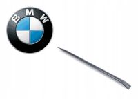 OE BMW PRAWA POPRZECZKA PASA PRZEDNIEGO WZMOCNIENIE 5 F10 F11 51647187096
