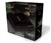 BH-9146 - Gofrownica 780 W Berlinger Haus Black Rose Collection