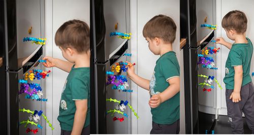 KLOCKI PRZYSSAWKI NR:9165 na Arena.pl