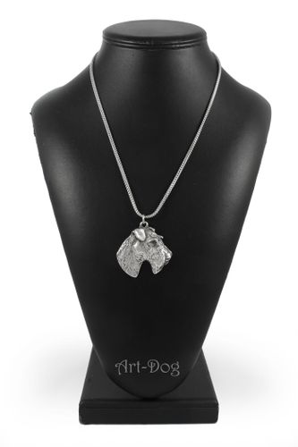 Foksterier - naszyjnik - 3344 na Arena.pl