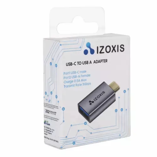 Adapter Usb - Usb-C na Arena.pl