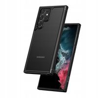 CRONG HYBRID ETUI DO SAMSUNG GALAXY S22 ULTRA