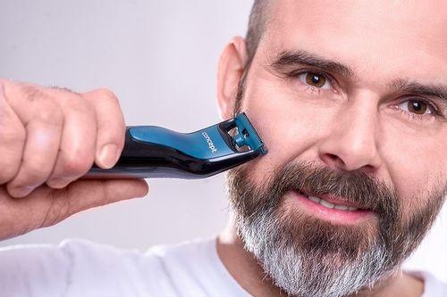 Golarka męska do zarostu 75 dB ZA7040 CONCEPT na Arena.pl