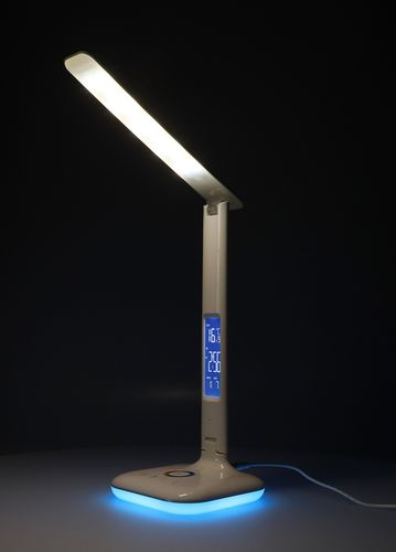 Lampa biurkowa MAXCOM ML2100 Aurora na Arena.pl