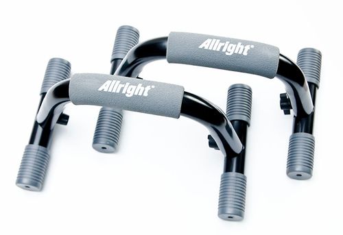 uchwyty do pompek metalowe allright na Arena.pl