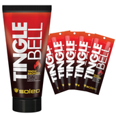 Soleo Tingle Bell Bronzer Z Efektem Tingle 150ml + 5 Saszetek Gratis