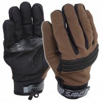 Rękawice Antyprzekłuciowe Specna Arms Tactical SATAC RAZOR Olive L