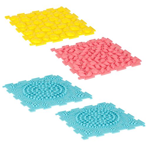 DLA DZIECI PUZZLE MONTESSORI MATA na Arena.pl