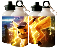 Bidon Junior Pokemon