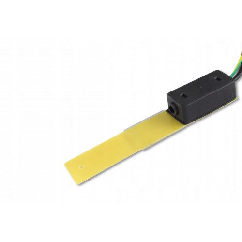 LAMPA OGRODOWA LED SŁUPEK STOJĄCA  E27 65cm zdjęcie 4