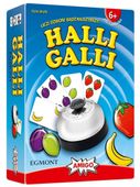 Gra Halli Galli