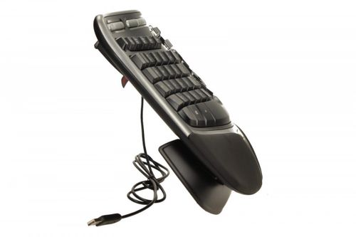 Microsoft Natural Ergo Keyboard 4000 B2M-00022 na Arena.pl