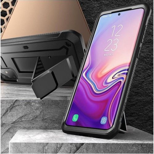 SUPCASE UNICORN BEETLE PRO GALAXY S20+ PLUS BLACK na Arena.pl