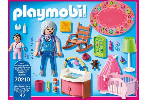 Playmobil 70210 na Arena.pl