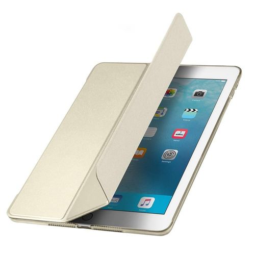 SPIGEN SMART FOLD IPAD 9.7 2017/2018 GOLD na Arena.pl